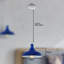 Emraan 1 - Light White Single Pendant-1926658757-1926658783