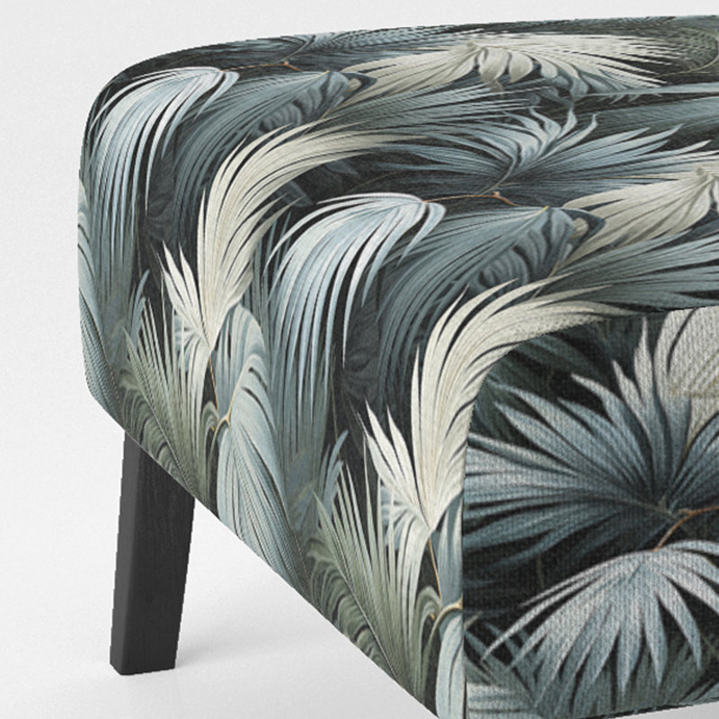 Fauteuil de chambre Mono