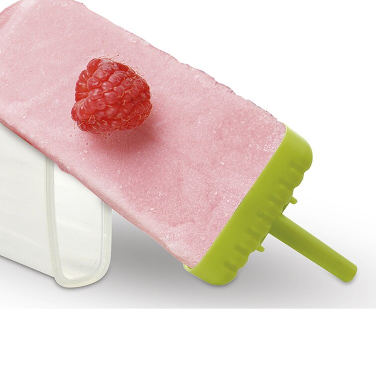 Eternal Popsicle Ice Bar Treat Molds