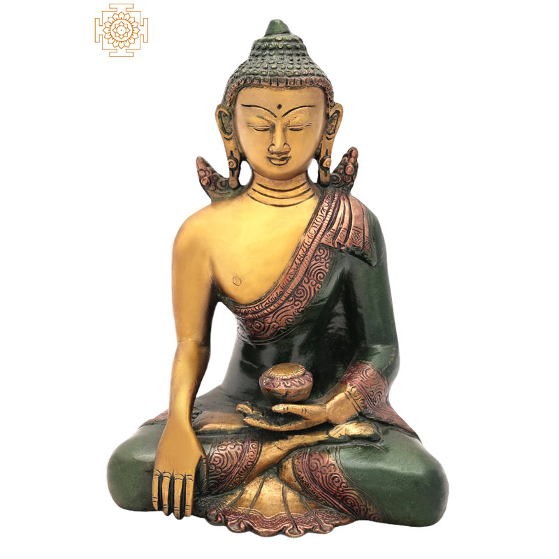 Religious & Spiritual Figurines & Sculptures
