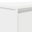 Desk 120X42x76 Cm Engineered Wood-1188274960