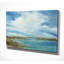 « Sea and Sky », impression sur toile tendue-28849009