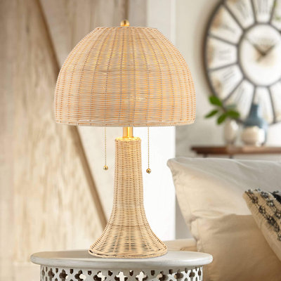 Cathcart Novelty Lamp