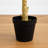 120'' Faux Eucalyptus Tree in Pot Liner