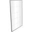 Miroir mural noir-1988689745