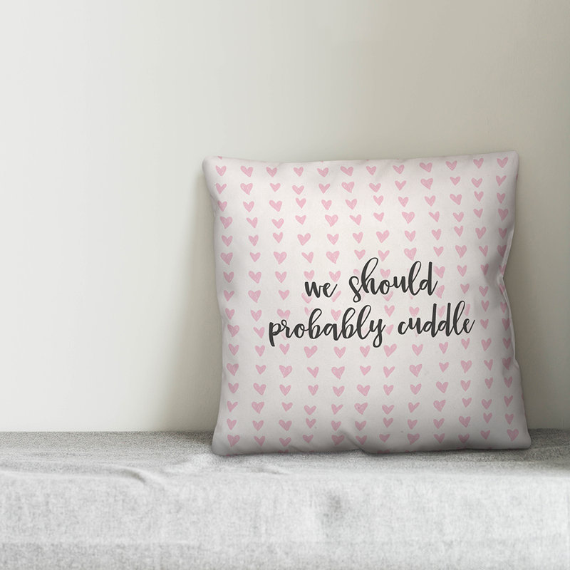 Throw Pillow, Pillow Cover