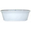 Tribeca 68'' L Air Bathtub-50879123-88719168