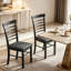 17.9'' H Upholstered Side Chair