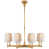 Hand-Rubbed Antique Brass is out of stock