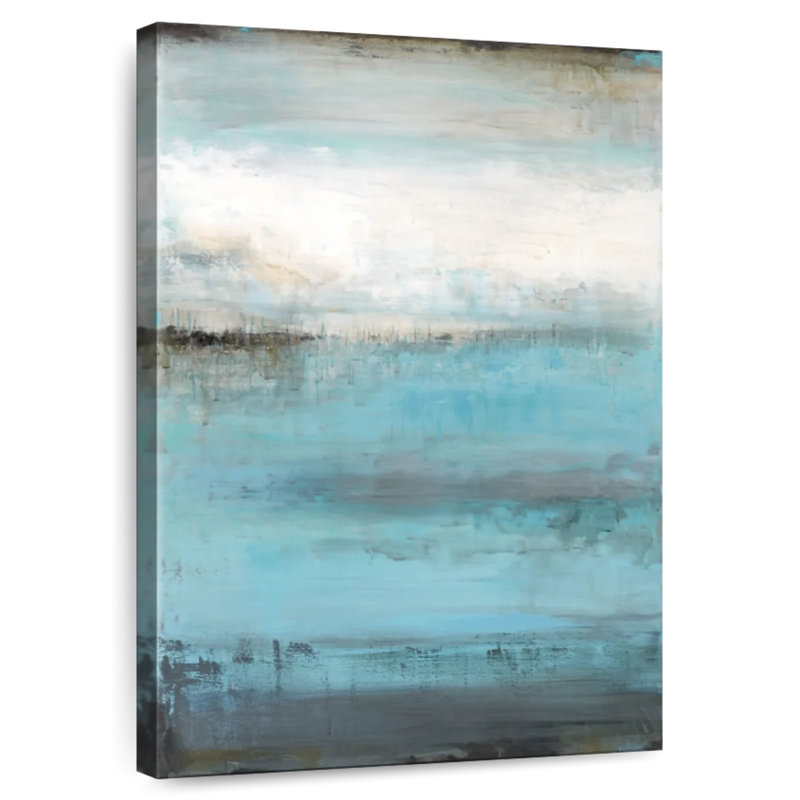 Avery Beyond The Sea, 12" H x 8" W
