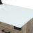 Slayton 42'' Single Bathroom Vanity with Engineered Marble Top-38959660