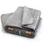 Couverture imperméable mignonne à triple couche Tech-54191577