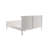Halifax Solid Wood Platform Bed-889075789