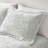 Twin/twin Xl Comforter With Grey Crushed Velvet And Soft Cozy For Reverse