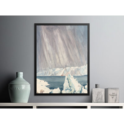 Taulbee Floater Frame Print