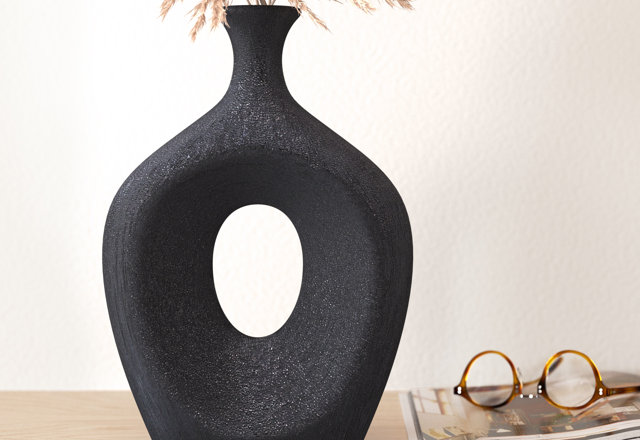 For You: Vases