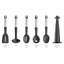 Elevate™ Carousel 5-Piece Utensil Set with Rotating Storage Stand