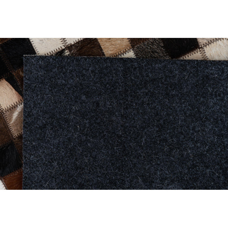Tapis multicolore Jaime