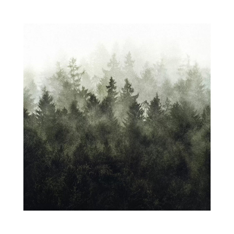 The Heart Of My Heart III by Tordis Kayma - No Frame Gallery-Wrapped Canvas Giclée on Canvas, 45.72cm H x 45.72cm W