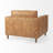 Stephon Upholstered Armchair-1930917567