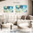 Avery Frosty Dynamic Abstract-107950560