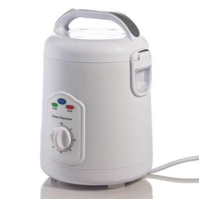 0.8 Steam Generator
