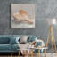 «Impressionist Shell Study III», reproduction d'art sur toile tendue-1715551157