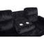 Ensemble de salon inclinable Lexy-2003587259