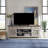 Haylee TV Stand for TVs up to 78"