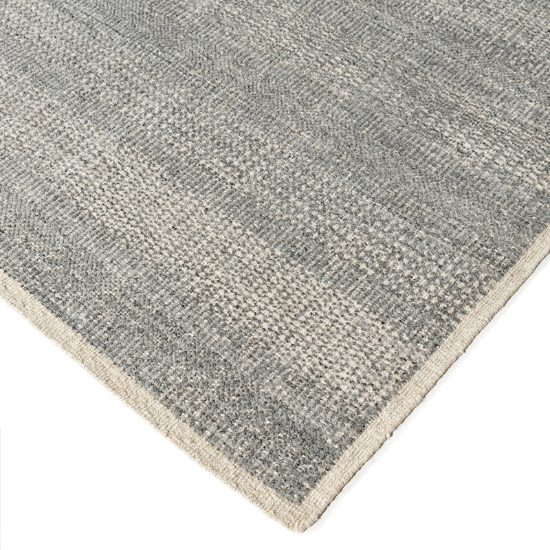 Striped Indoor Rug