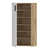 White/Oak Wood