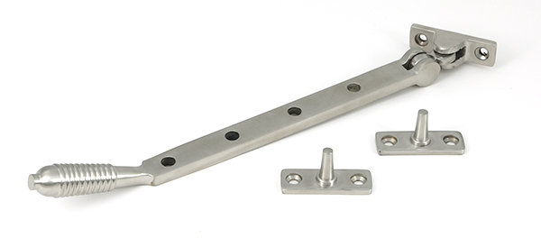 Reeded SS (316) Stay
