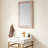 Engineered Wood Wall Mirror-69907539-69907537