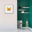 «Yellow Butterfly 2» par PhotoINC Studio-2103087414