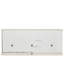Birchaven 86"  Credenza-820190225
