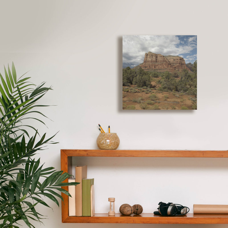 'American Southwest' by Decent Exposures Canvas Wall Art