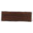 Knoxville Console Table in Walnut