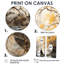 Folkes - Décoration murale bouddhisme spirituel-114714554-114714555-114714556