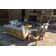 Table basse Brewster