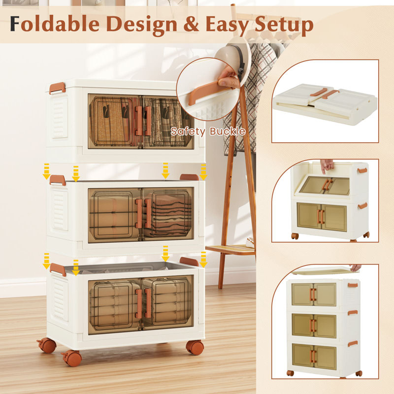 Shoe Storage