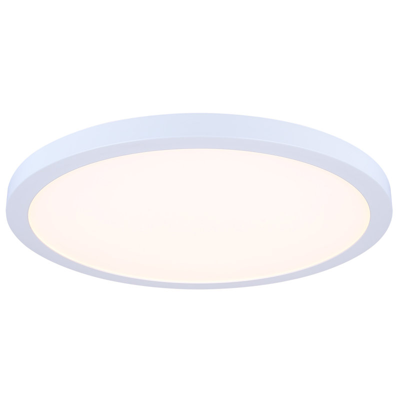 LED Flush Mount