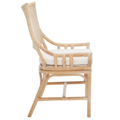 Atay Upholstered Armchair
