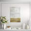 Fall Lines Print by James McAllen-25800705-25800700