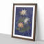 Flowers by Lang Shining - Picture Frame Painting Print-55620734-55620733