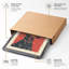 Alert Doberman Retro - Framed Print-471031655-471031650