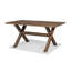 Table de salle à manger Montauk-164533829