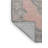 Machine Washable Gray Area Rug-2090433009