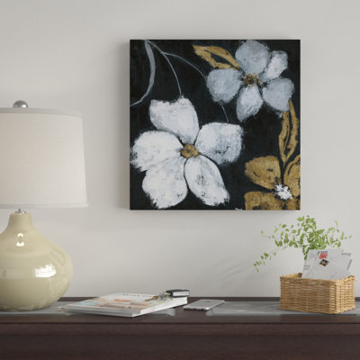 " Moonlight Garden II " by Tava Studios