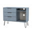 Tarkio 3 Drawer TV Unit-404250029
