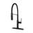 Kozart Touch Kitchen Faucet